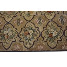 19th Century American Hooked Rug