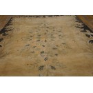 Early 20th Century American Hooked Rug