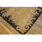 Early 20th Century American Hooked Rug