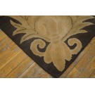 Early 20th Century American Hooked Rug