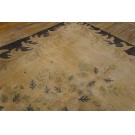 Early 20th Century American Hooked Rug