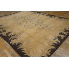 Early 20th Century American Hooked Rug