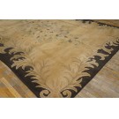 Early 20th Century American Hooked Rug