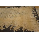 Early 20th Century American Hooked Rug