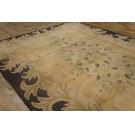 Early 20th Century American Hooked Rug