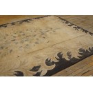 Early 20th Century American Hooked Rug