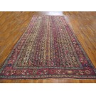 19th Century Caucasian Karabagh Gallery Carpet