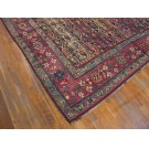 19th Century Caucasian Karabagh Gallery Carpet