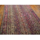 19th Century Caucasian Karabagh Gallery Carpet