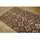 Late 19th Century American Hooked Rug 