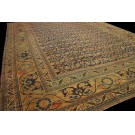 Mid 19th Century N.E. Persian Khorassan Moud Carpet