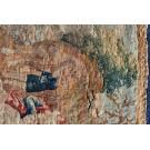 Early 18th Century Brussels Tapestry of the Prodigal Son