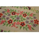 Mid 20th Century American Hooked Rug