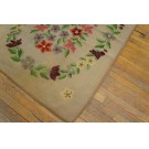 Mid 20th Century American Hooked Rug