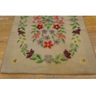 Mid 20th Century American Hooked Rug