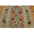 Mid 20th Century American Hooked Rug