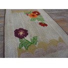 American Hooked Rug #17191