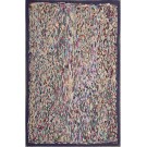 American Hooked Rug #17209