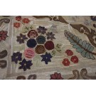 19th Century American Hooked Rug