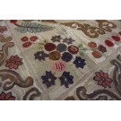 19th Century American Hooked Rug