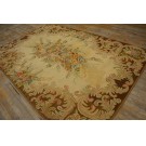 Early 20th Century American Hooked Rug