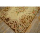 Early 20th Century American Hooked Rug