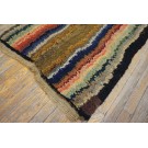 19th Century American Shaker Carpet 