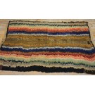 19th Century American Shaker Carpet 