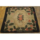 American Hooked Rug #17251