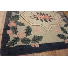 American Hooked Rug #17251