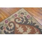 American Hooked Rug #17253