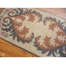 American Hooked Rug #17253