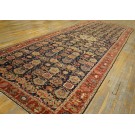 Early 19th Century N.W. Persian Gallery Carpet