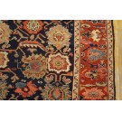 Early 19th Century N.W. Persian Gallery Carpet