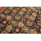 Early 19th Century N.W. Persian Gallery Carpet