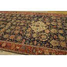 Early 19th Century N.W. Persian Gallery Carpet