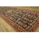 Early 19th Century N.W. Persian Gallery Carpet