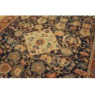 Early 19th Century N.W. Persian Gallery Carpet