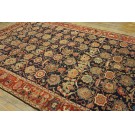 Early 19th Century N.W. Persian Gallery Carpet