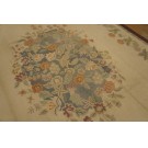 Mid-20th Century American Hooked Rug 