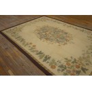 Mid-20th Century American Hooked Rug 