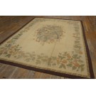 Mid-20th Century American Hooked Rug 