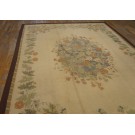 Mid-20th Century American Hooked Rug 