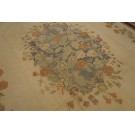 Mid-20th Century American Hooked Rug 