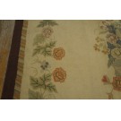 Mid-20th Century American Hooked Rug 