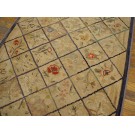 American Hooked Rug #17290