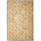 American Hooked Rug #17292