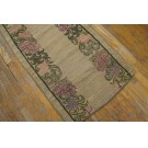 1930s American Hooked Rug 