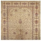 Early 20th Century N. Amritsar Carpet ( 14 x 27' - 427 x 823 )