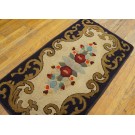 American Hooked Rug #17309